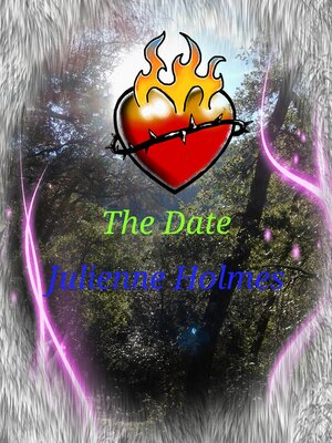 cover image of The Date